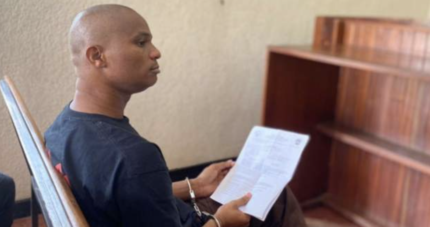 ‘Unremorseful’ Rwandan serial killer suspect denied bail