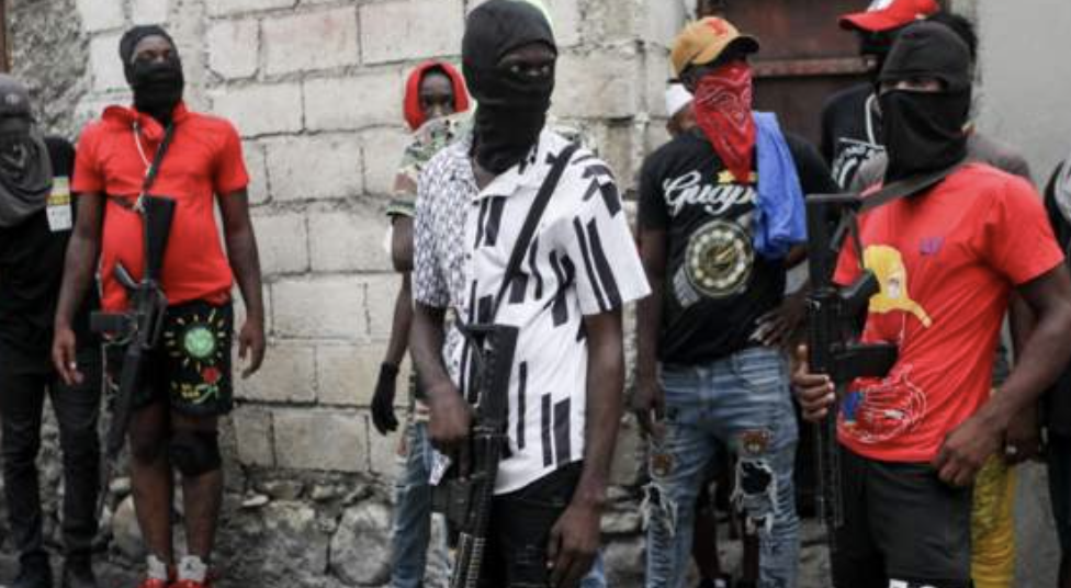 UN to vote on Kenya police deployment to Haiti