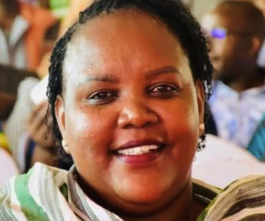 Kenya to ban private children's homes over trafficking fears - Florence Bore