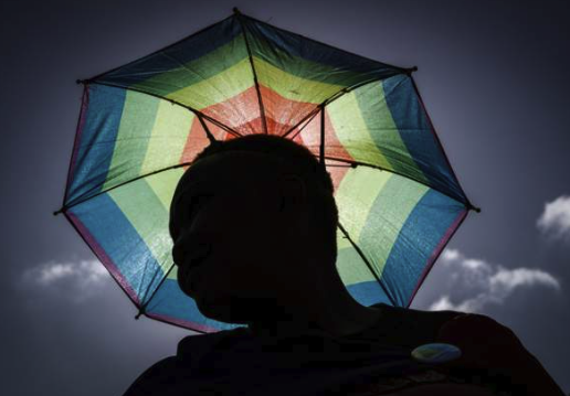 Mauritius repeals colonial-era anti-homosexuality law