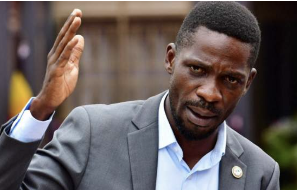 Uganda police arrest 40 in Bobi Wine crackdown