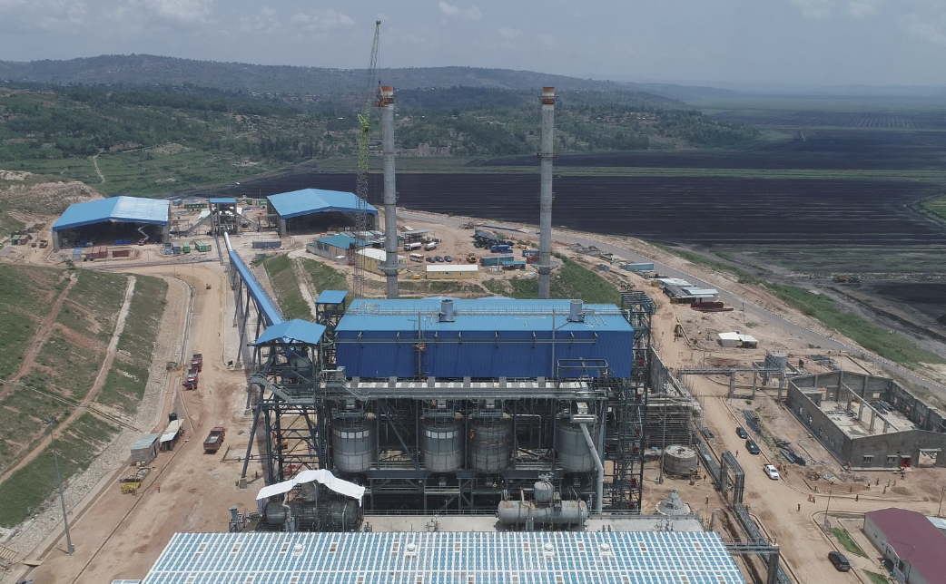 Rwanda Closes All Diesel Power Plants