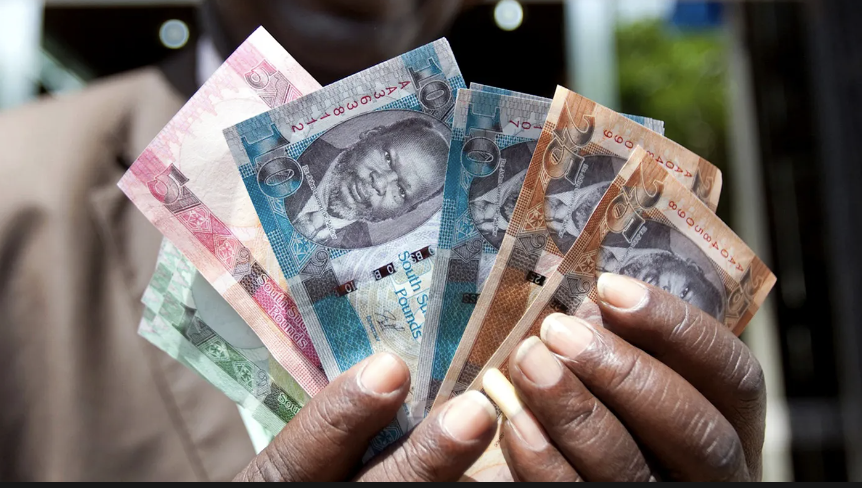 Economist - Declining Sudanese Pound 'Going the Way of Lebanese Pound'