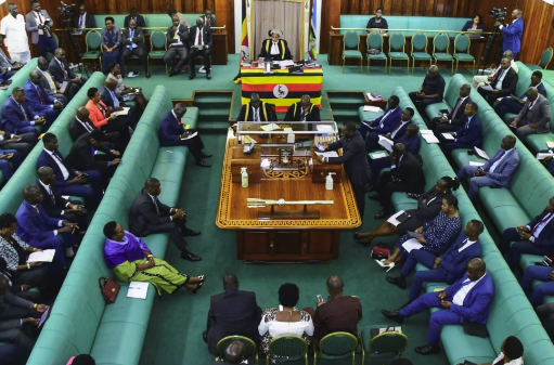 Uganda's Parliament Opposes Policy to Give Girls Aged 15 Access to Contraceptives