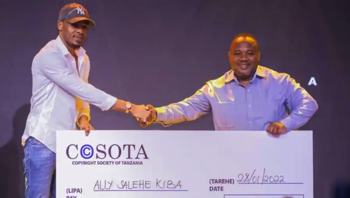 Protect Content Creators' Rights - Tanzania Minister