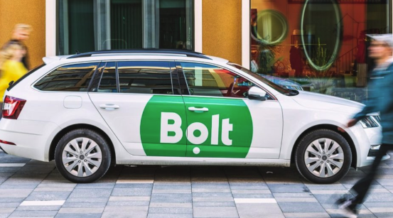 Bolt Kenya Hikes Fares to Cushion Drivers From Soaring Fuel Prices