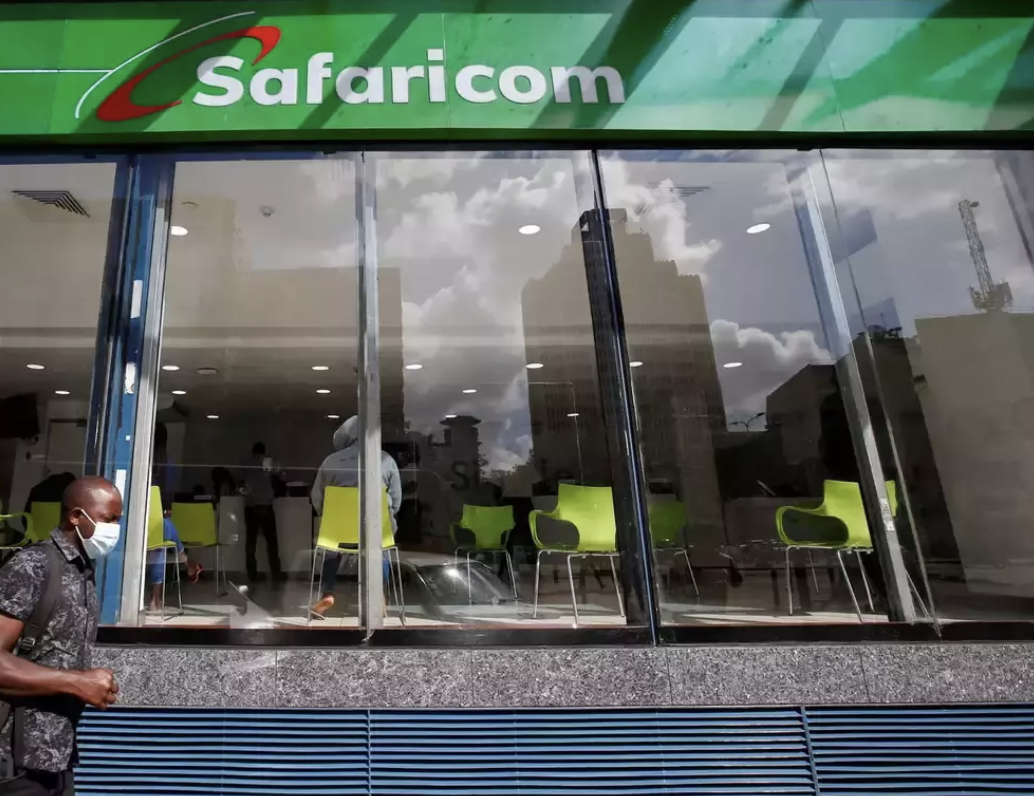Safaricom Acquires M-Pesa Holding From Vodafone