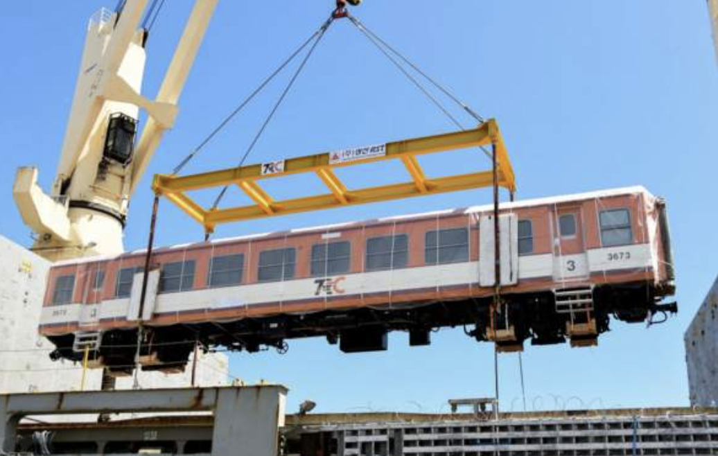 Tanzania signs contested port deal with UAE firm