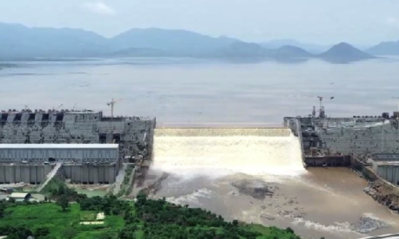 Third Round GERD Talks Conclude in Cairo Without Outcome - Addis to Hold Next Round