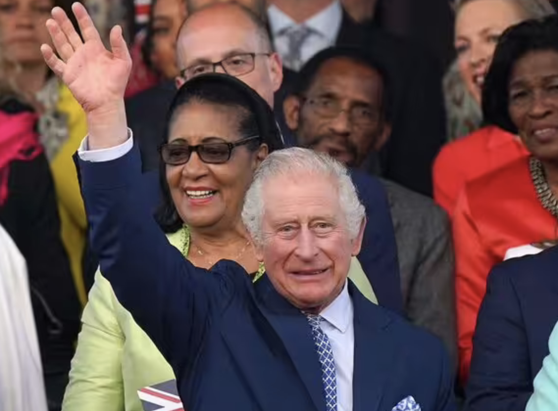 King's Kenya visit sparks fresh call for skull return