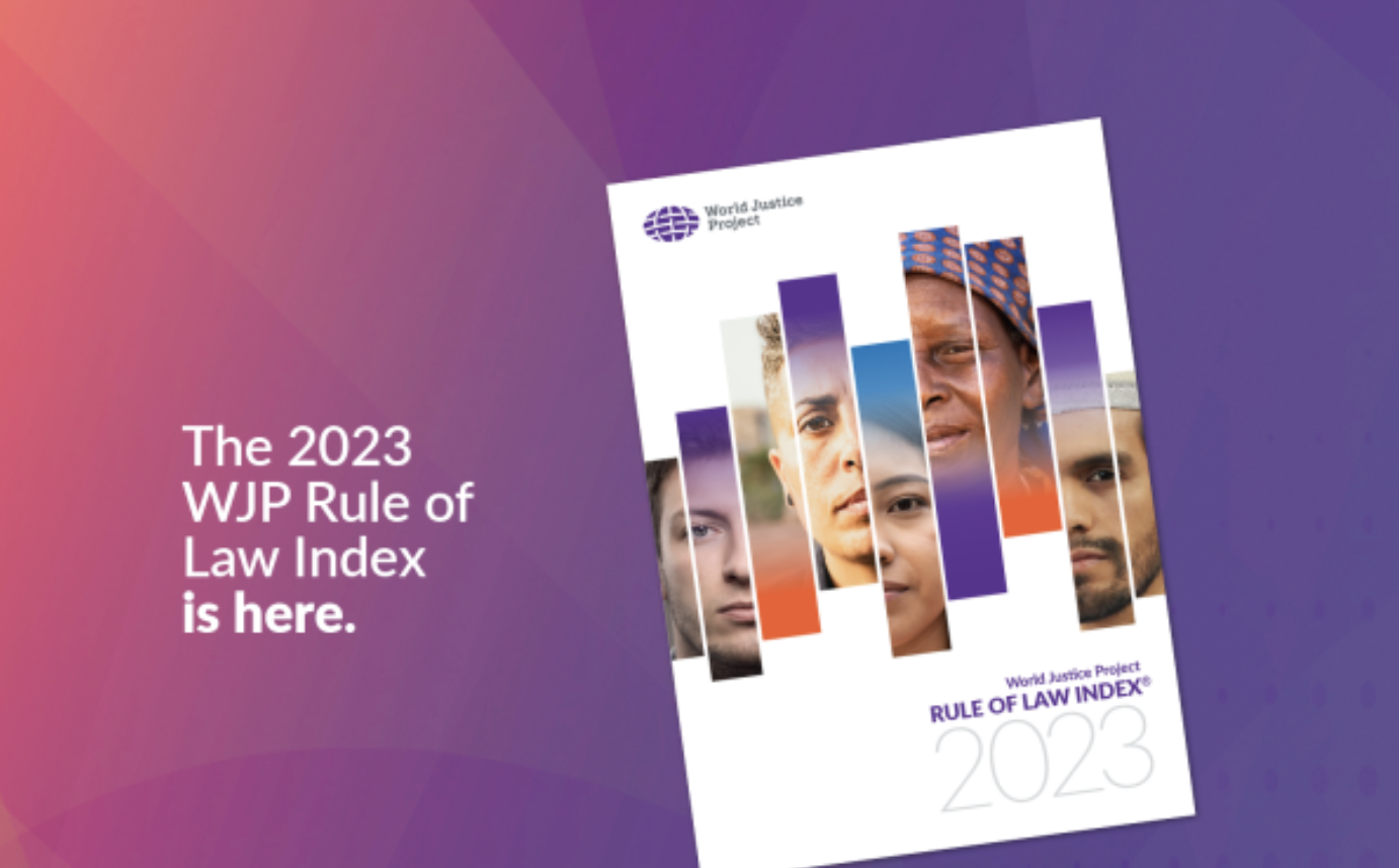 Rwanda Tops In Africa's Rule of Law Index for Third Year