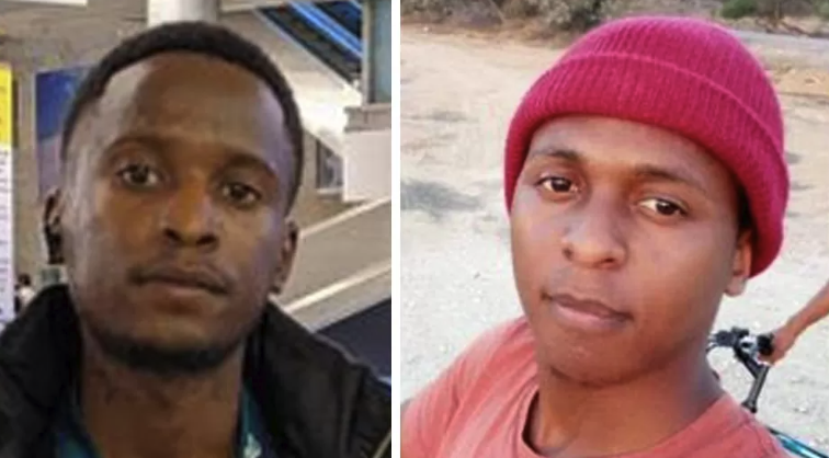 Tanzanian students taken hostage by Hamas in Gaza named