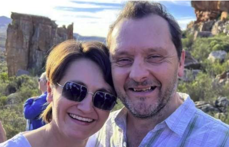 Killers of tourists and Ugandan guide shot dead