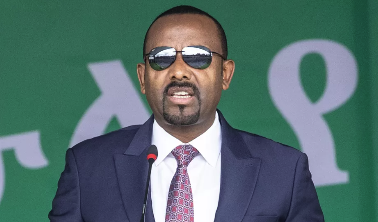 Ethiopia PM Abiy Ahmed eyes Red Sea port, inflaming tensions