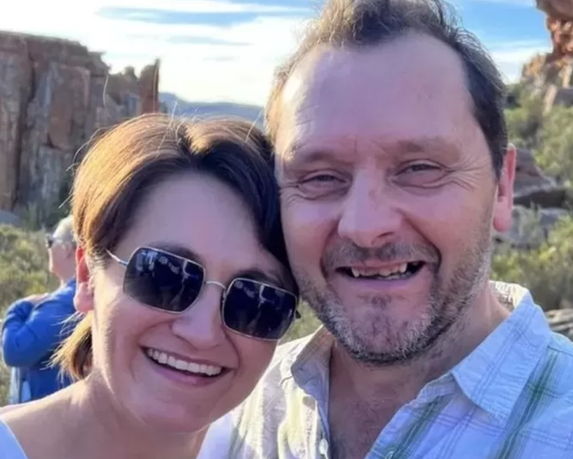Uganda attack: Man charged with terrorism over honeymoon deaths