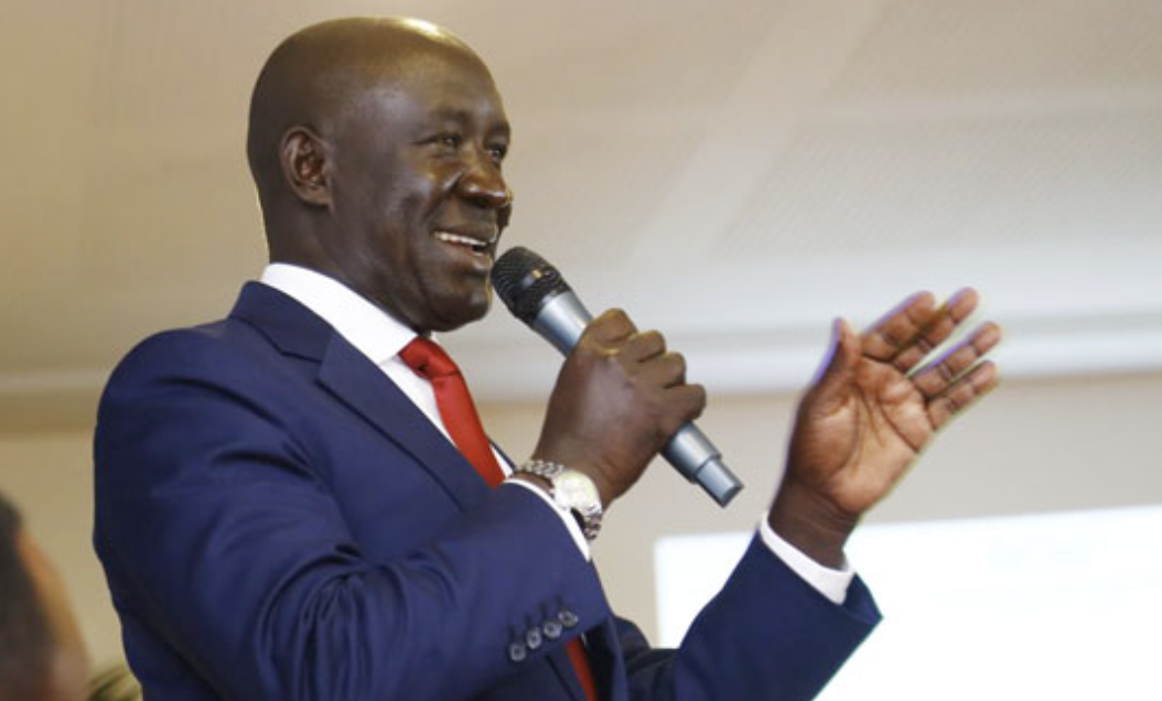 Uganda Ministry of Works and Transport Urges Massive Resource Allocation for Nationwide Road Maintenance and Tourism Upgrades