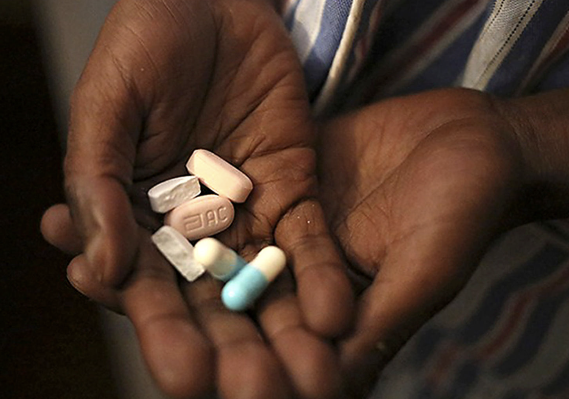 Tanzania Government Warns Against Arbitrary Use of Antibiotics