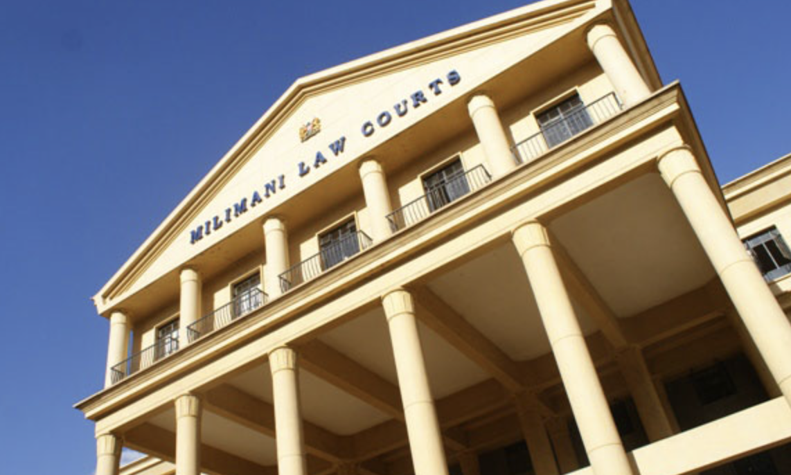 Kenya High Court Halts Suspension of 67 Police Officers Over Corruption Allegations