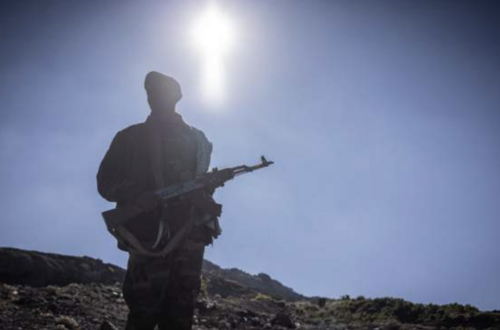 Ethiopia talks with rebel group OLA end without deal