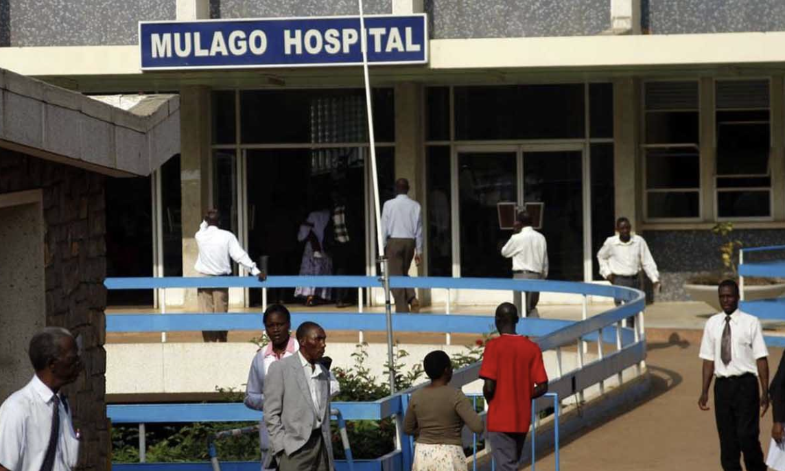 Uganda probes unidentified illness as 12 die