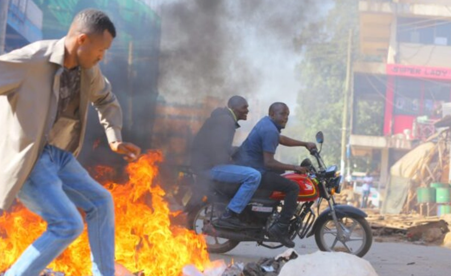 Kenya: Housing Levy to Proceed Once Legal Frameworks Are in Place - NHC Director
