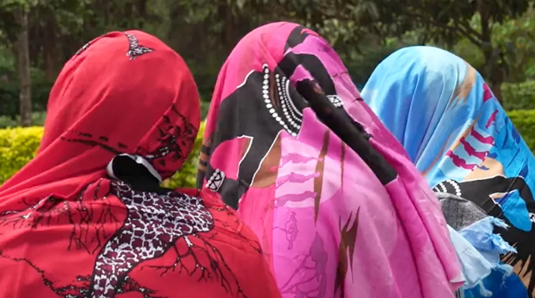 HIV and forced sterilisations: How four Kenyan women found justice