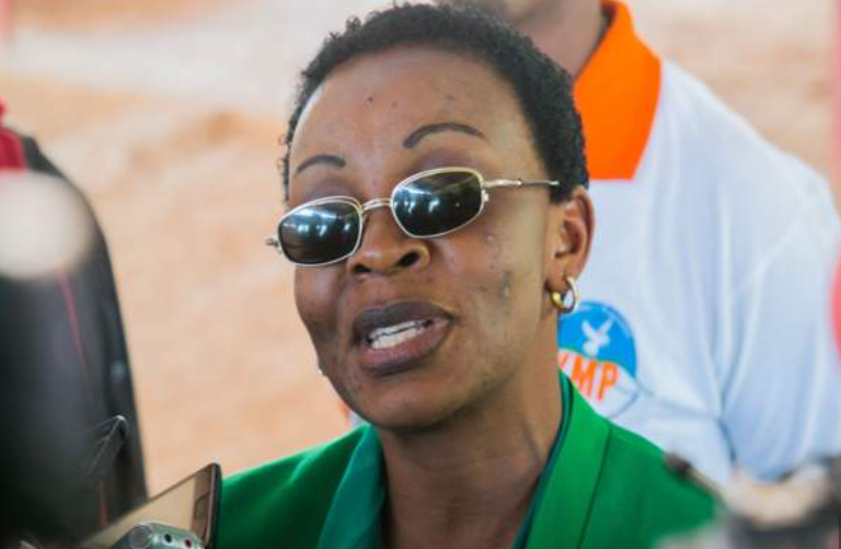 Rwanda opposition politician criticises UK asylum deal