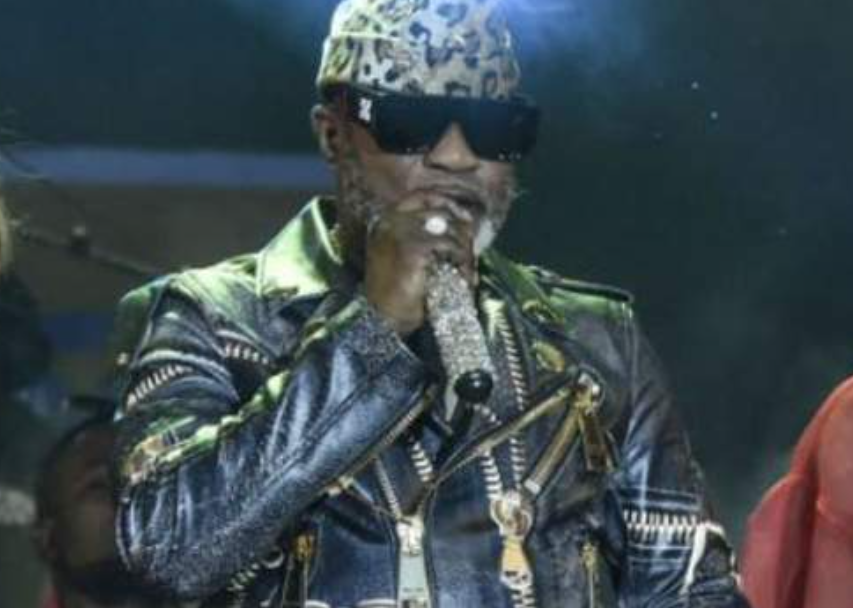Koffi Olomide's Kenya show in disarray over debt