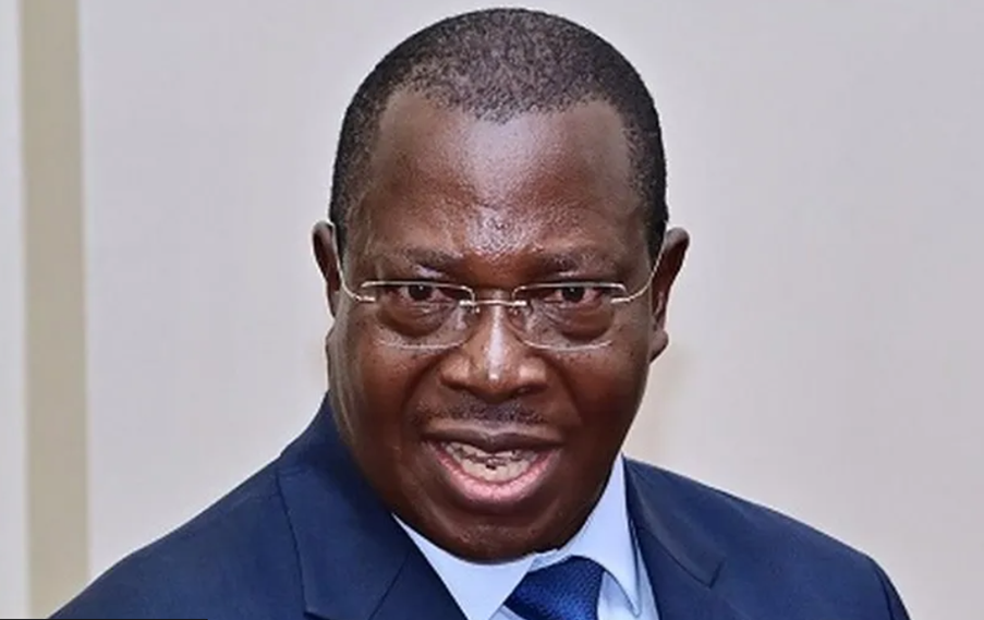 Philip Mpango: Tanzania orders social media crackdown over VP death rumours