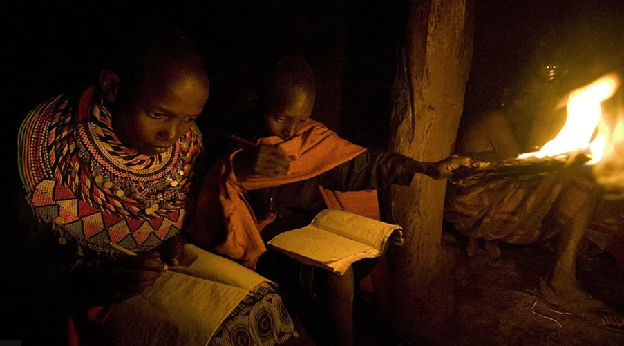 Kenya's nationwide power blackout sparks KPLC sabotage suspicions