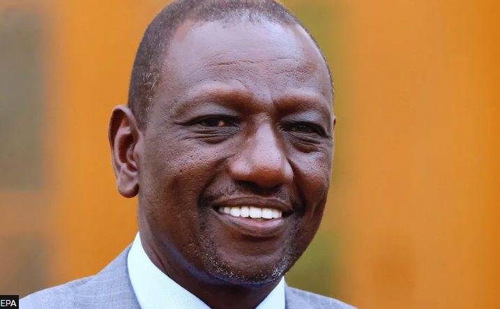 William Ruto: The ‘tax collector’ president sparking Kenyan anger