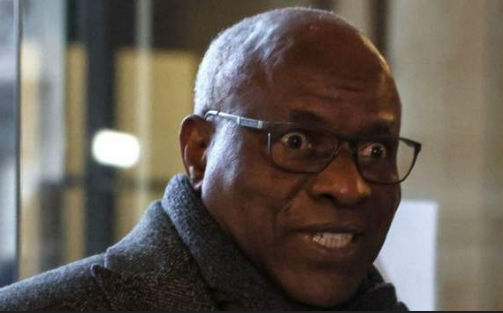French court jails Rwandan ex-doctor for 24 years over genocide