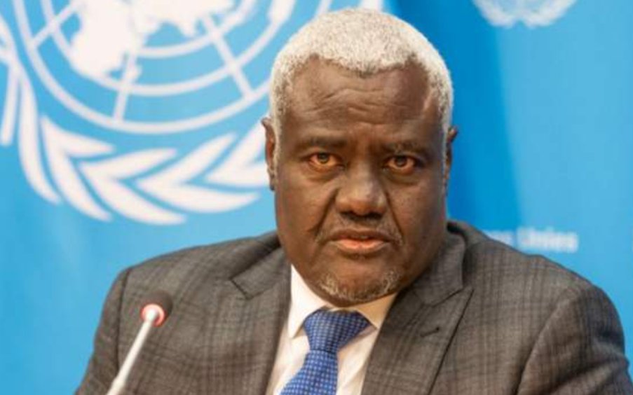 AU, US urge respect for Somalia's sovereignty amid row