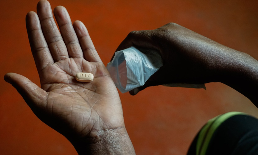Rwanda: Young Women and Girls Face Higher HIV Risk - UN Report