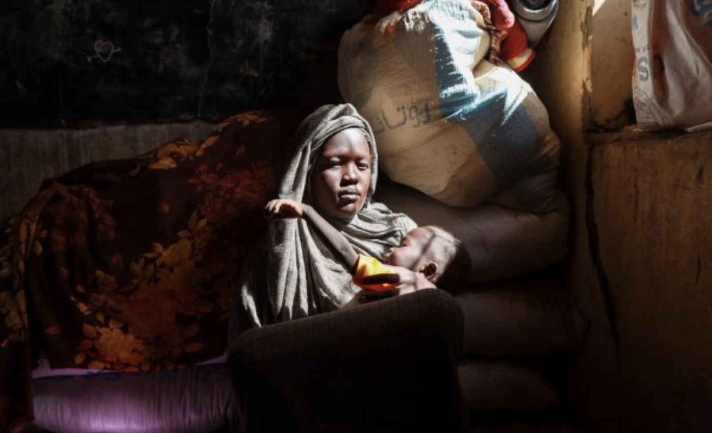 Sudan's Peace Effort Fades After a Glimmer of Hope