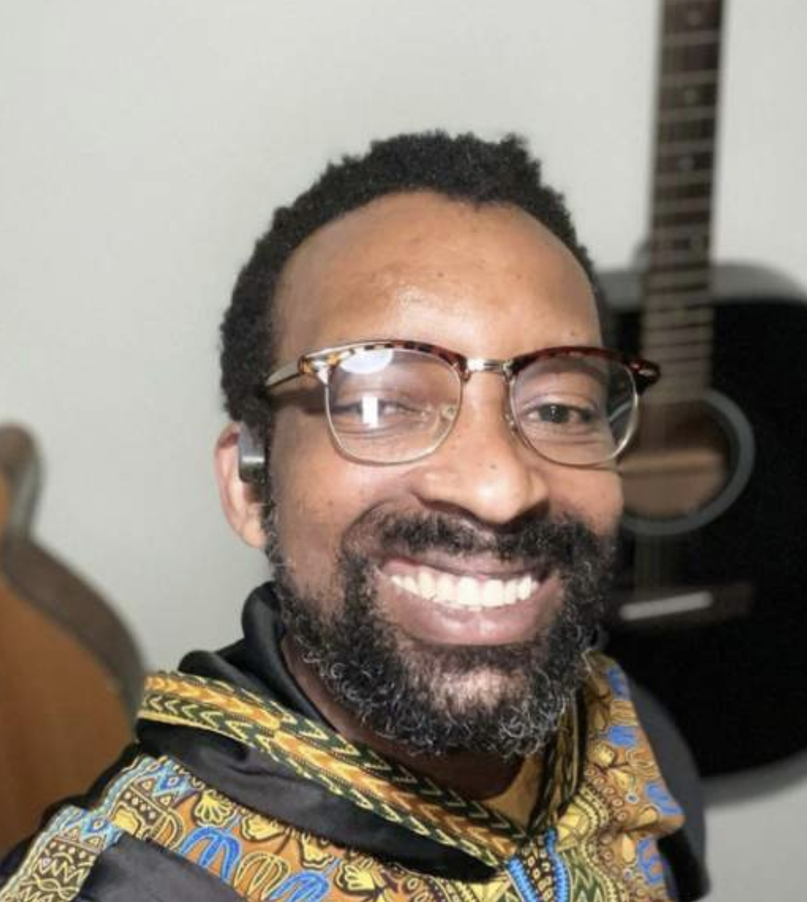 Renowned Kenyan actor 'Charlie' dies aged 38