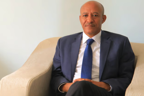 Ethiopia intelligence head Temesgen approved as deputy prime minister