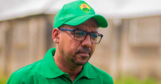 Zanzibar ex-minister questioned amid alcohol shortage