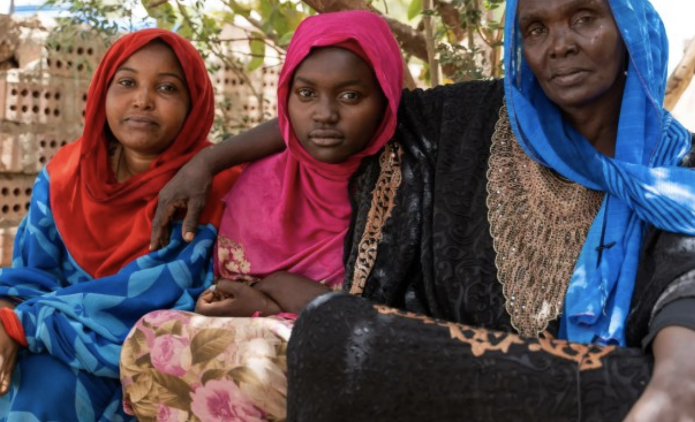 UN Launches Aid Appeal As Battles Fuel 'Epic Suffering' in Sudan