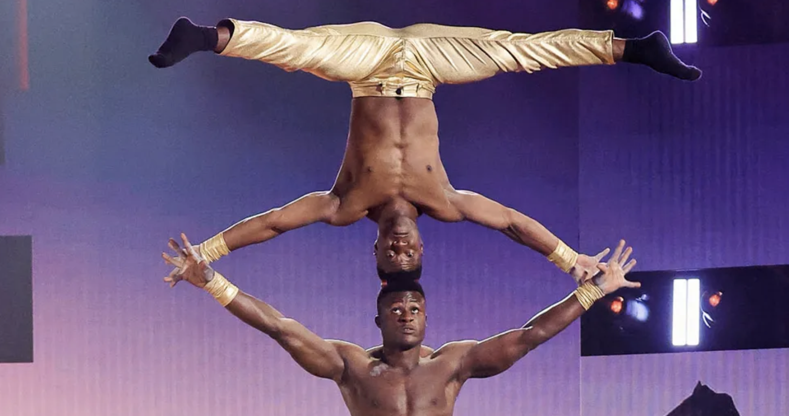 America's Got Talent: Fantasy League won by Tanzania's Ramadhani Brothers