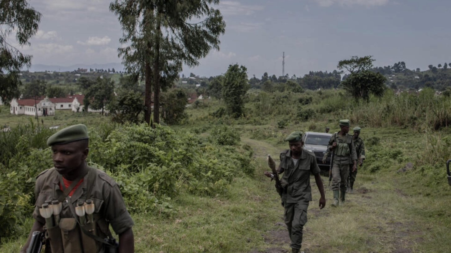 France urges Rwanda to end ‘all support’ to M23 rebels, pull troops out of DR Congo