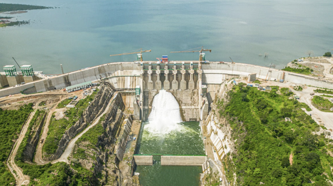 East Africa looks to Tanzania’s mega project to plug regional electricity gap