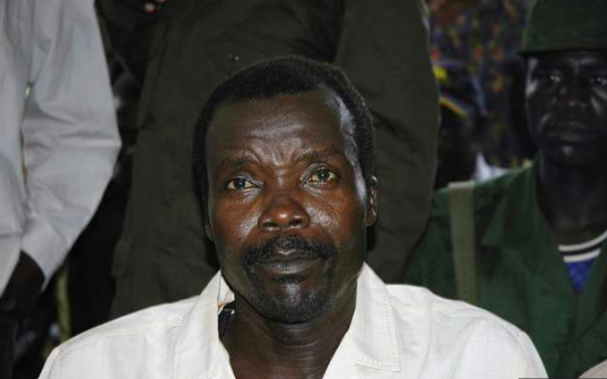 Joseph Kony case to continue despite his absence - ICC