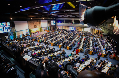 Key UNEA-6 resolutions and their implications