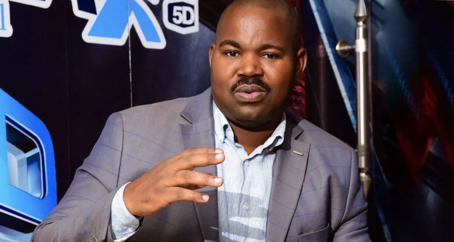 Ugandan man behind viral fake East African currency shocked by its success