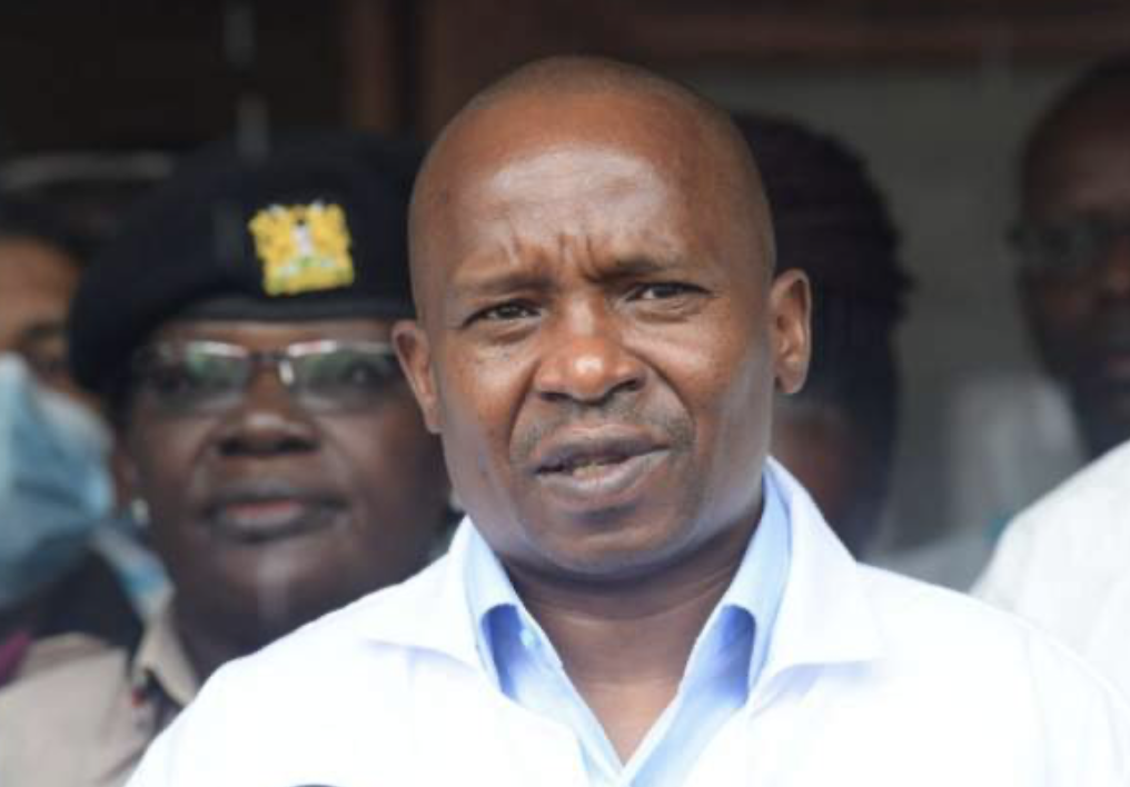 Kenyan-led Haiti mission in pre-deployment stage - minister