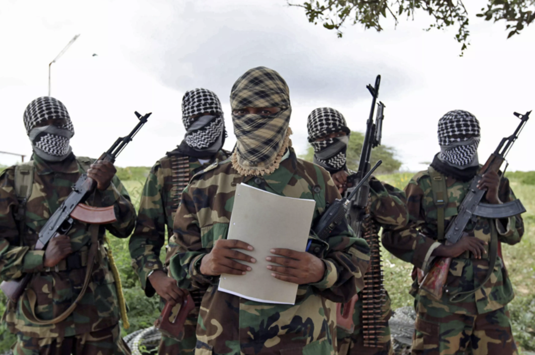 US hits Somali Islamist network with sanctions