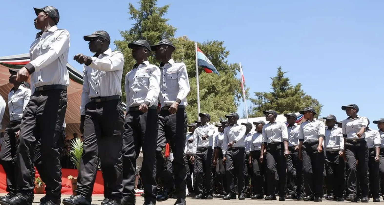 Kenya Revenue Authority (KRA) faces probe over pregnancy, HIV tests for recruits