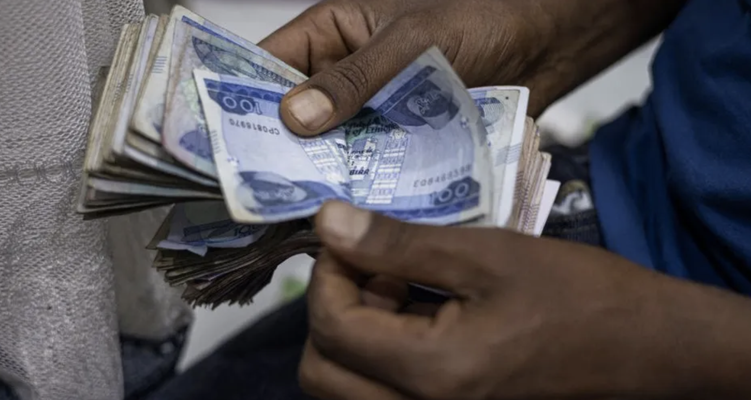 Commercial Bank of Ethiopia glitch lets customers withdraw millions