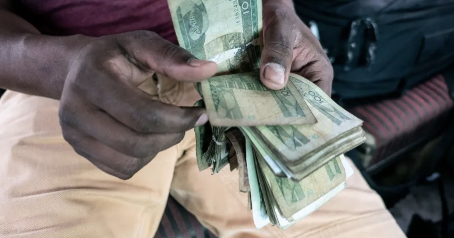 Commercial Bank of Ethiopia head warns 'no escape' for clients who profited from glitch